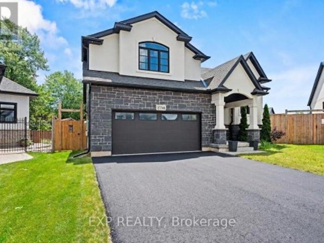 House for sale in Niagara, Ontario