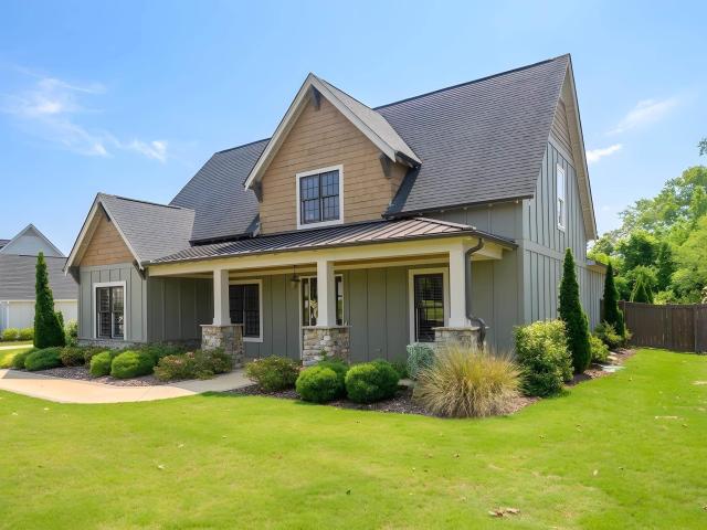 House for sale in Hoover, Alabama