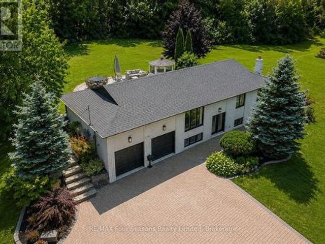 House for sale in Adjala–tosorontio, Ontario