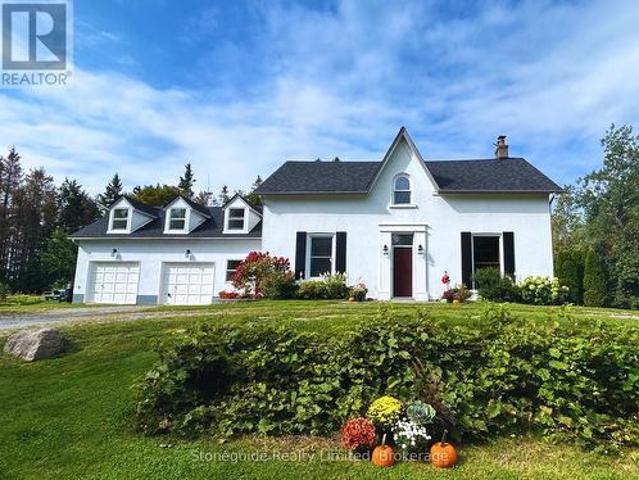 House for sale in Douro-dummer, Ontario