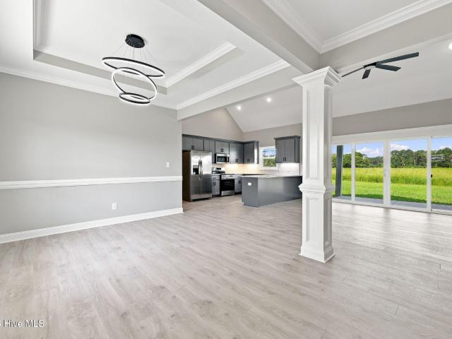House for sale in Farmville, Pitt County