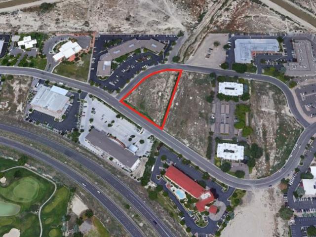 Land for sale in Grand Junction, Colorado
