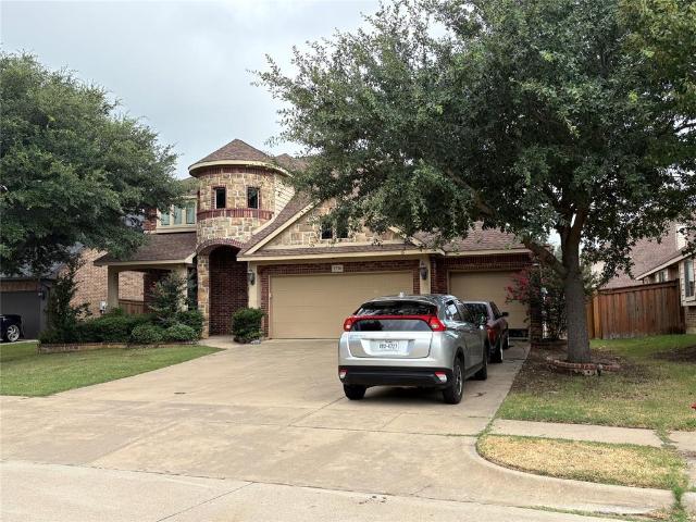 House for sale in Grand Prairie, Texas