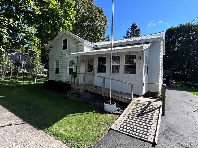 House for sale in Cayuga, New York