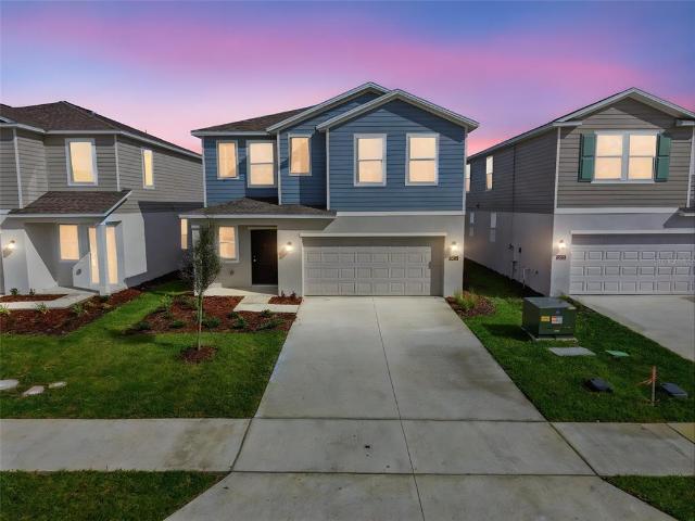 Property for rent in Lake Hamilton, Florida