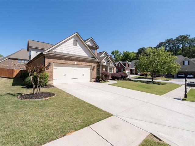 House for sale in Grayson, Georgia