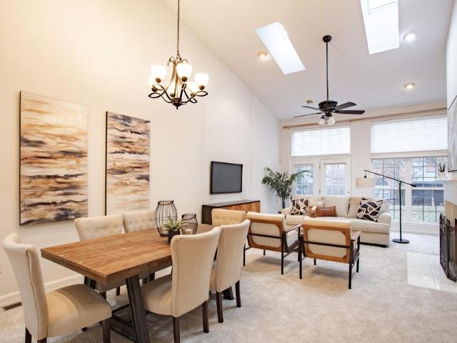 Townhouse for sale in Kenton, Kentucky