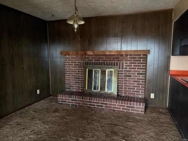 House for sale in Royal Center, Indiana