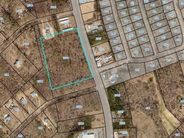 Land for sale in Baldwin, Georgia