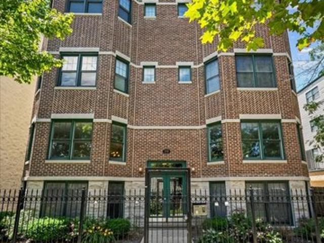 Condo for sale in Chicago Park, Illinois
