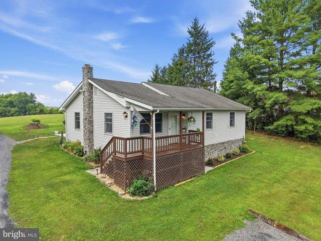 House for sale in Virginia