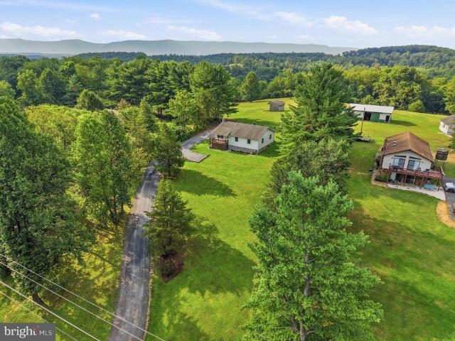 House for sale in Virginia
