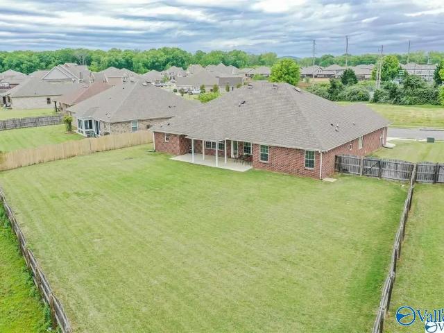 House for sale in Huntsville, Alabama