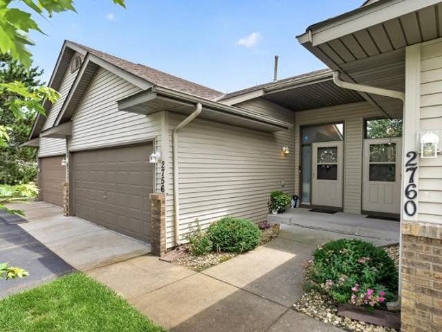 Townhouse for sale in Saint Francis, Minnesota