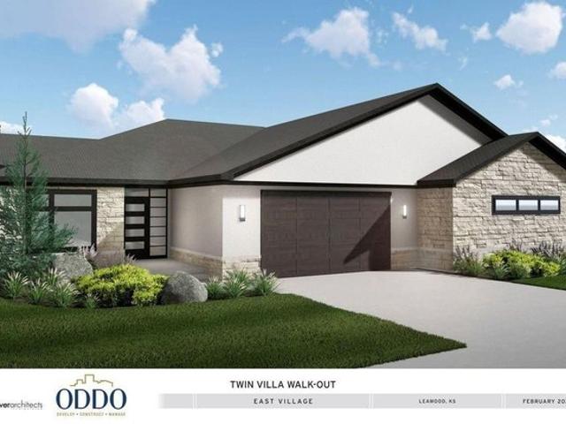 House for sale in Leawood, Johnson County