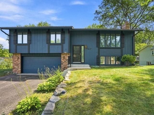 House for sale in Hennepin, Minnesota
