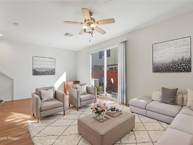 Condo for sale in Murrieta, California