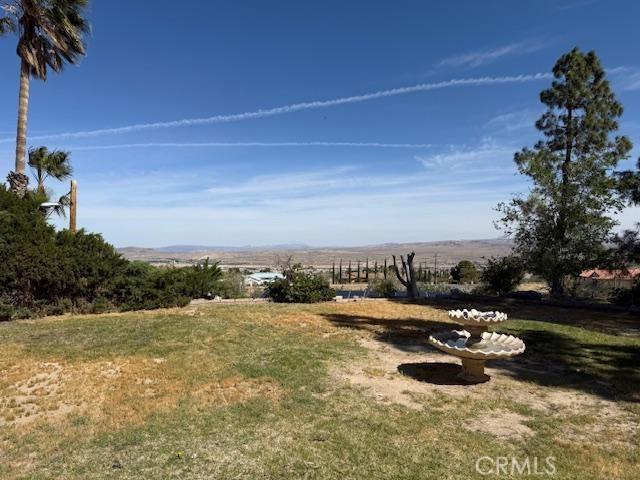 House for sale in Barstow, California