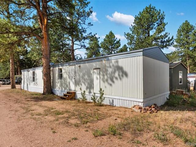 House for sale in Teller, Colorado
