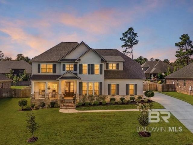House for sale in Daphne, Alabama