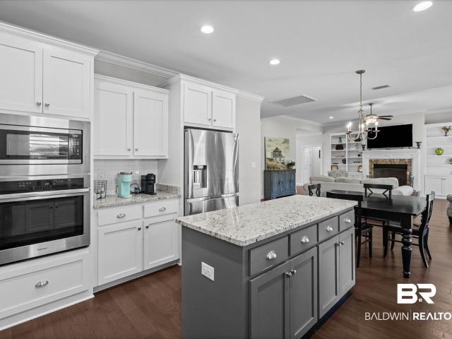 House for sale in Retreat at Tiawasse, Daphne