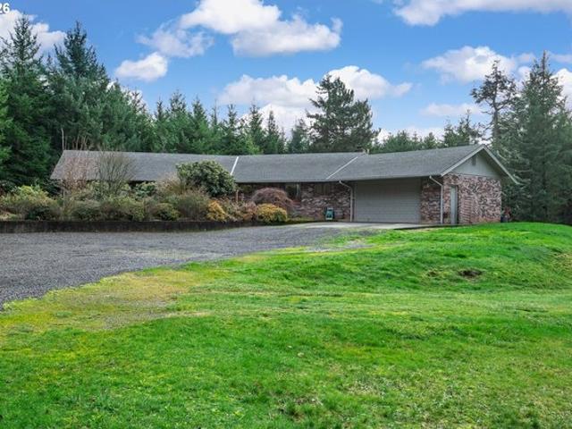 House for sale in Estacada, Clackamas County