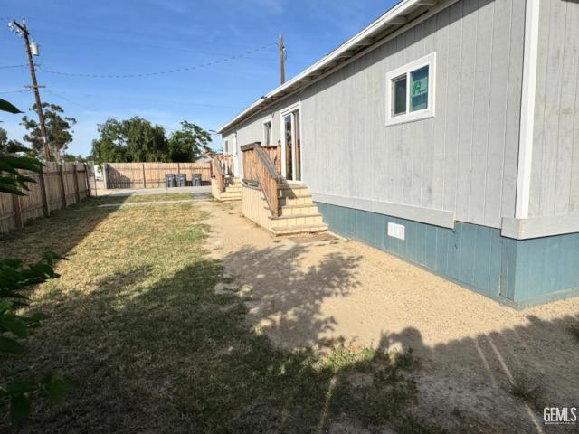 House for sale in Valley Acres, Taft