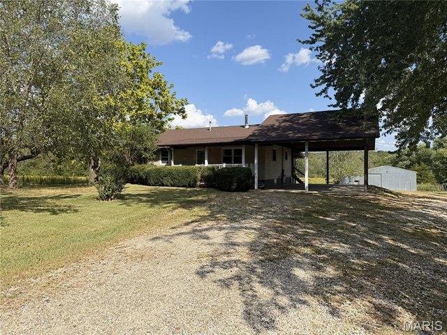 House for sale in Wright City, Warren County