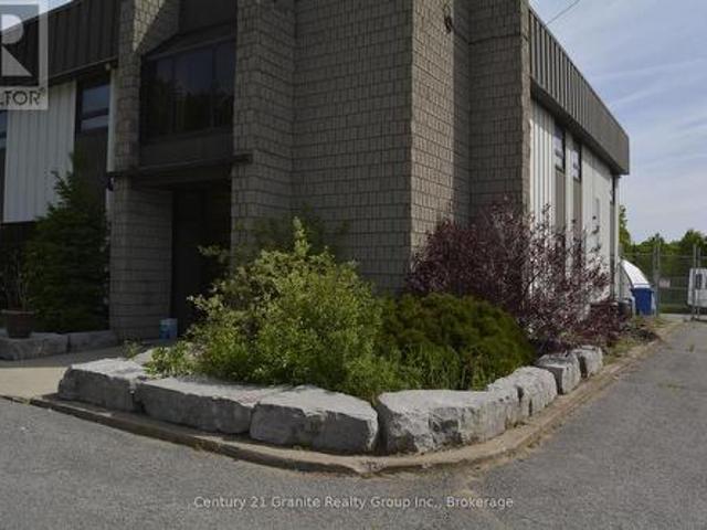 Commercial for sale in Hastings, Ontario