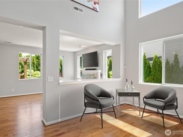 House for sale in Maple Valley, Washington