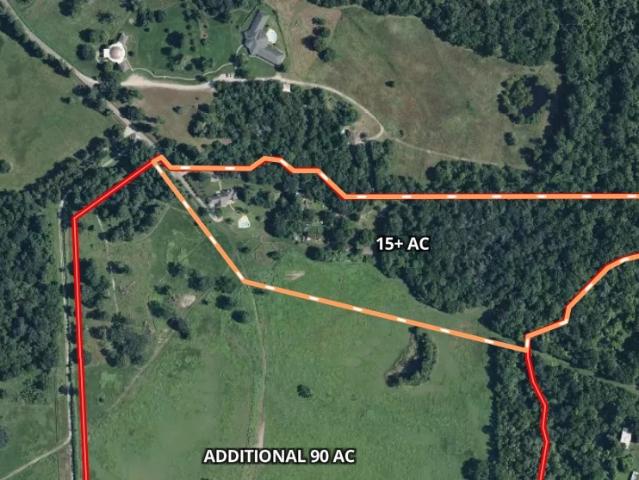 Farm for sale in Montgomery, Texas