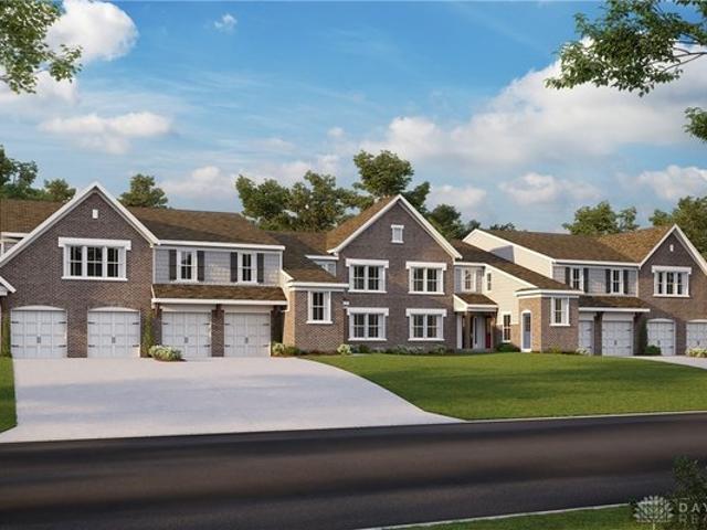 Condo for sale in Beavercreek, Ohio