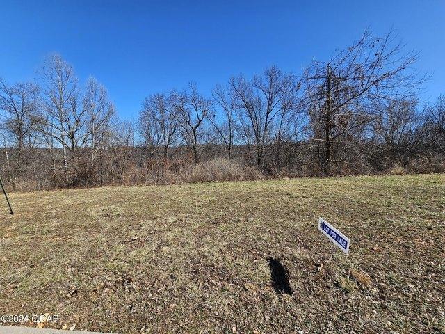 Land for sale in Joplin, Missouri