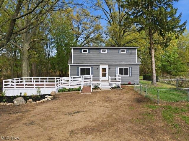 House for sale in Madison, Ohio