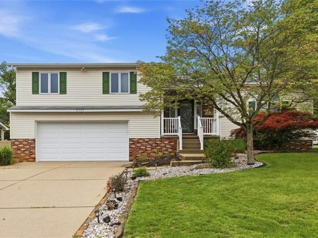 House for sale in New Kensington, Pennsylvania