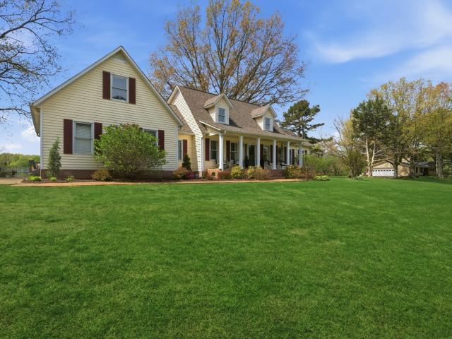 House for sale in Tennessee