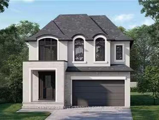 House for sale in Arva, Ontario