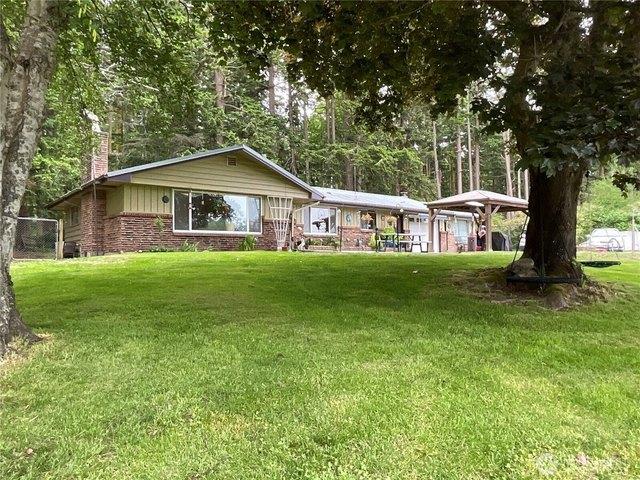 House for sale in Oak Harbor, Washington