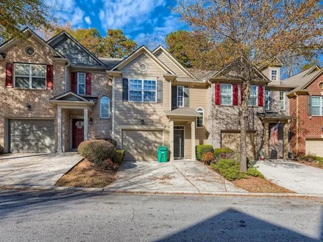 Townhouse for sale in Lithonia, DeKalb County