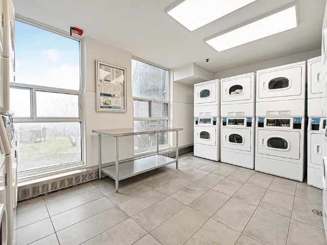 Apartment for rent in Woburn, Ontario