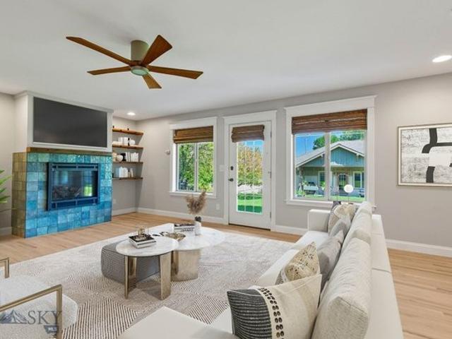 Condo for sale in Bozeman, Montana