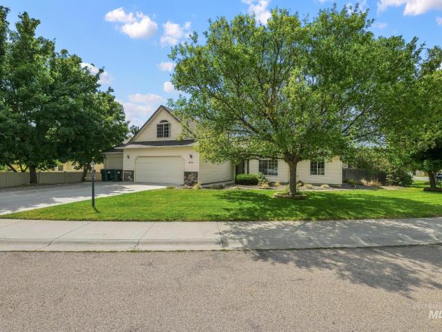 House for sale in Kuna, Idaho