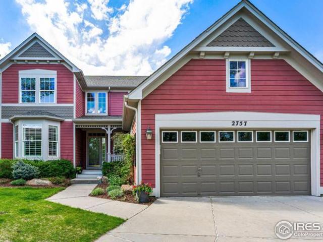 House for sale in Lafayette, Colorado