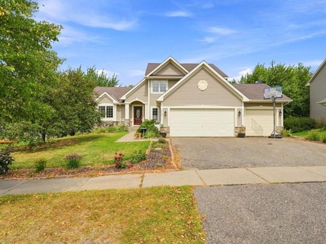 House for sale in River Falls, Wisconsin