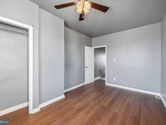 Townhouse for sale in Philadelphia, Pennsylvania