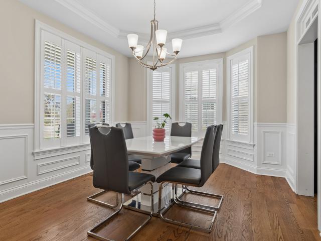 House for sale in Aurora, Illinois