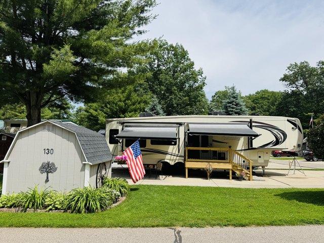 Land for sale in Houghton Lake, Michigan