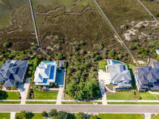 Land for sale in Mount Pleasant, South Carolina