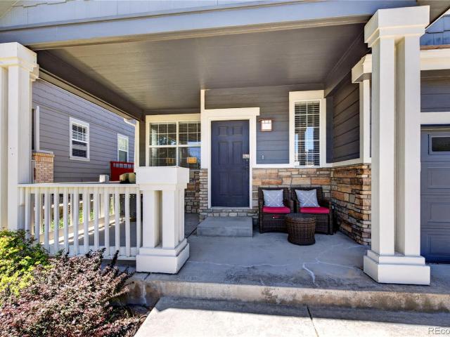 House for sale in Castle Rock, Colorado