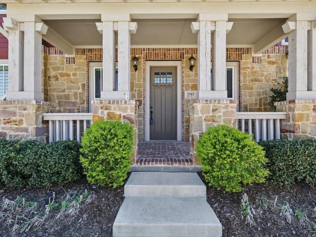 Townhouse for sale in Justin